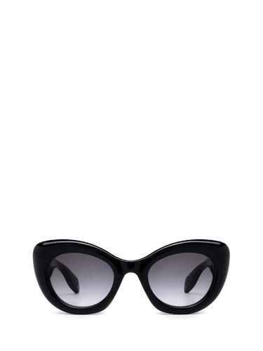 Am0403s Sunglasses - Alexander McQueen Eyewear - Modalova