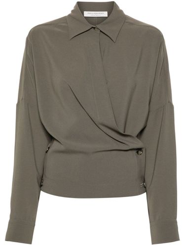 Olive Shirt - Philosophy di Lorenzo Serafini - Modalova