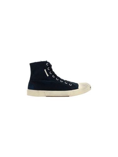 Balenciaga Paris High Top Sneakers - Balenciaga - Modalova