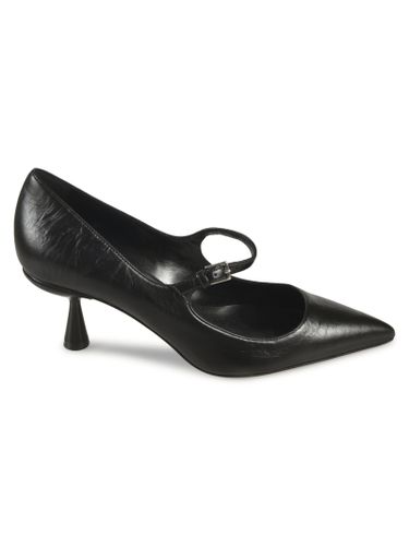 Pierre Hardy Scuba Mary Jane Pumps - Pierre Hardy - Modalova