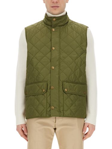 Barbour Quilted Vest - Barbour - Modalova