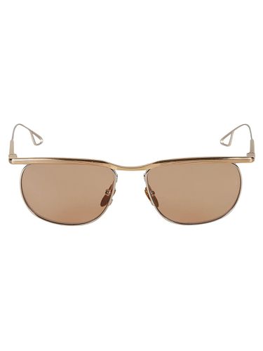 Seberg Sunglasses Sunglasses - Jacques Marie Mage - Modalova