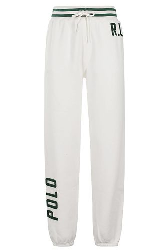 Polo Ralph Lauren Pantaloni - Polo Ralph Lauren - Modalova