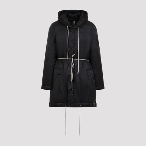 DRKSHDW Fishtail Parka - DRKSHDW - Modalova