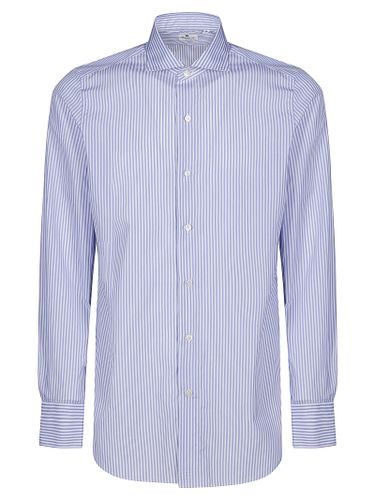 Finamore Shirt 170.2 - Finamore - Modalova