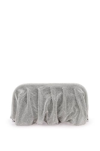 Venus La Grande Clutch - Benedetta Bruzziches - Modalova