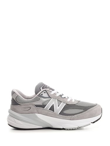 New Balance Grey 990 Sneakers - New Balance - Modalova