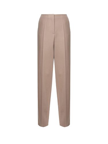 Fendi Grain De Poudre Pants - Fendi - Modalova