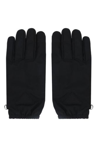 Prada Re-nylon Gloves - Prada - Modalova