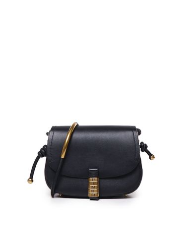 Pinko saddle Mini Crossbody Bag - Pinko - Modalova