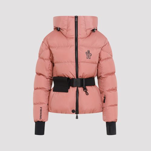 Moncler Grenoble Bouquetin Jacket - Moncler Grenoble - Modalova