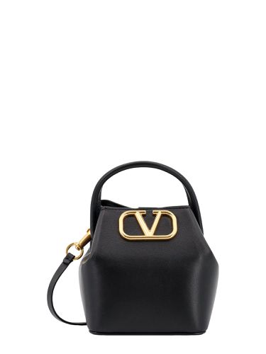 Valentino Garavani Micro Bucket Bag - Valentino Garavani - Modalova