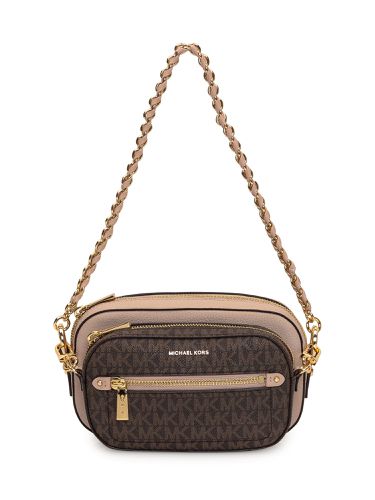 Jet Set Crossbody Bag - MICHAEL Michael Kors - Modalova