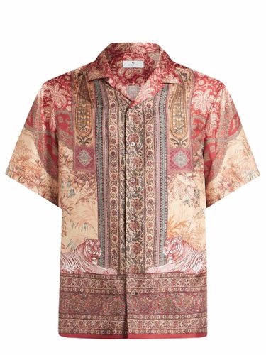 Etro Shirt - Etro - Modalova