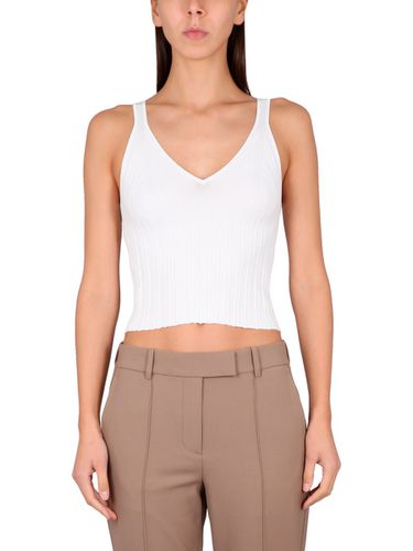 Helmut Lang Tank Top Angela - Helmut Lang - Modalova