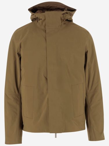 K-Way Nylon Bonded Jacket - K-Way - Modalova