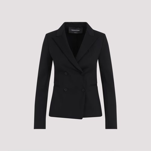 Fabiana Filippi Polyamide Jacket - Fabiana Filippi - Modalova