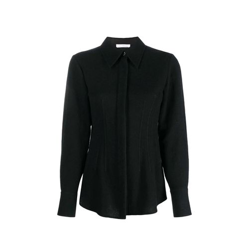 Chloé Knitted Shirt - Chloé - Modalova