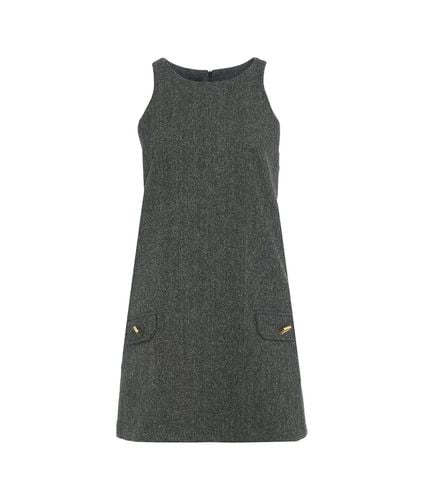 Focilide Sleeveless Mini Dress - Pinko - Modalova