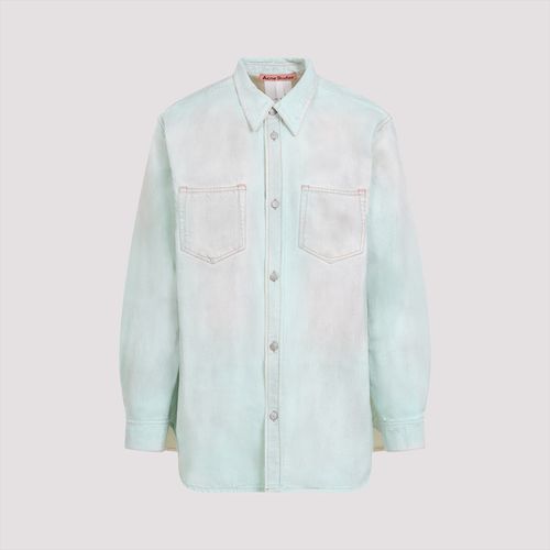 Acne Studios Shirt - Acne Studios - Modalova