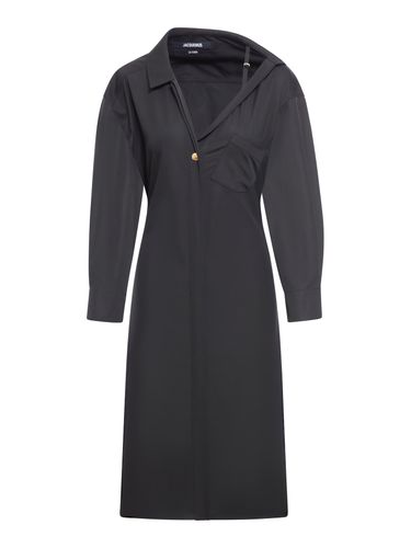 Jacquemus The Shirt Dress - Jacquemus - Modalova