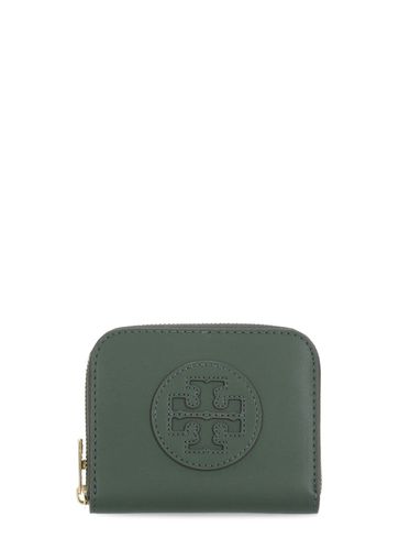 Tory Burch Ella Bio Small Wallet - Tory Burch - Modalova