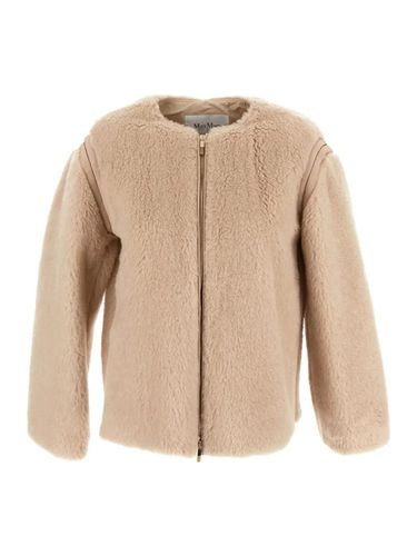 Max Mara Panino Jacket - Max Mara - Modalova