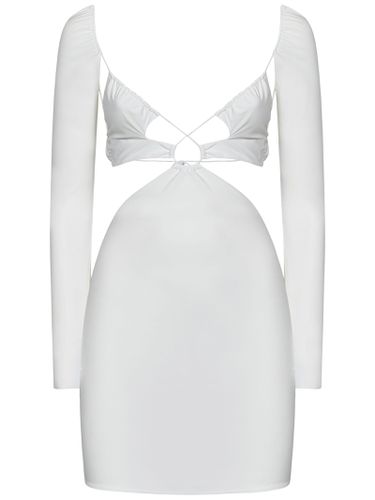 Amazuìn Azhar Mini Dress - Amazuìn - Modalova