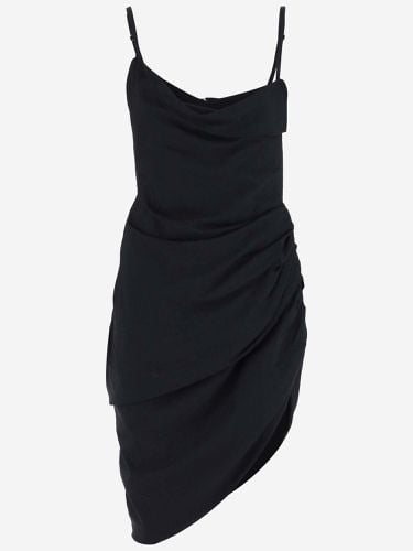 Jacquemus La Robe Saudade Dress - Jacquemus - Modalova