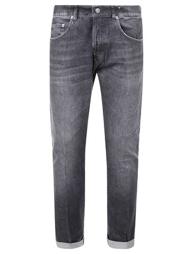 Dondup Icon Regular Jeans - Dondup - Modalova