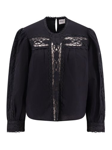 Marant Étoile Valmira Top - Marant Étoile - Modalova