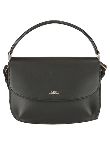 A. P.C. Sac Sarah Shoulder A Strap Mini - A.P.C. - Modalova