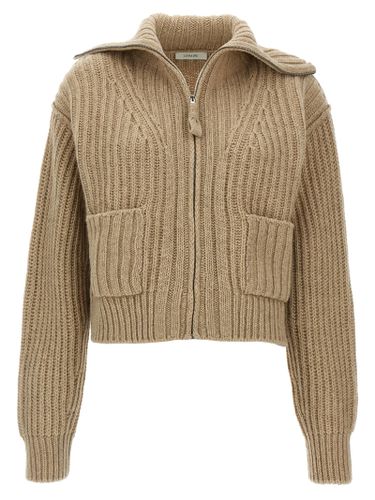 Lemaire trucker Cardigan - Lemaire - Modalova