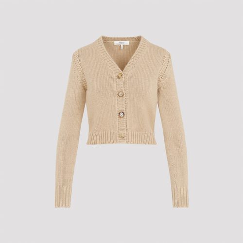 Chloé Cardigan - Chloé - Modalova