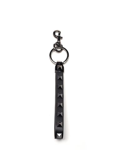 Rockstud Keyholder - Valentino Garavani - Modalova