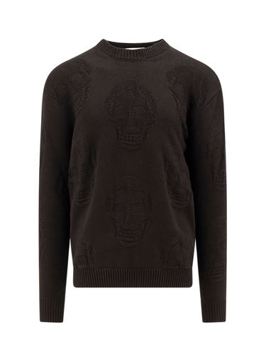 Alexander McQueen Sweater - Alexander McQueen - Modalova