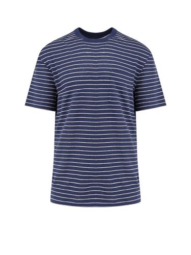 Brunello Cucinelli T-shirt - Brunello Cucinelli - Modalova