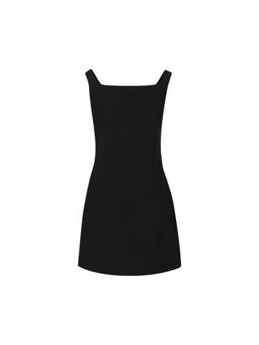 Givenchy Sleeveless Mini Dress - Givenchy - Modalova