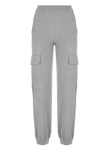 Peserico Wool Trousers - Peserico - Modalova