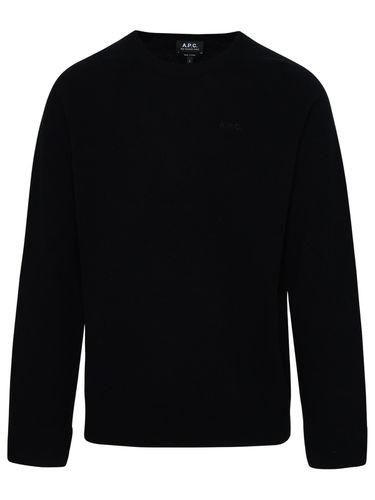 A. P.C. Elie Sweater - A.P.C. - Modalova