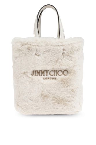 Shoulder Bag Lenny North-south Small - Jimmy Choo - Modalova