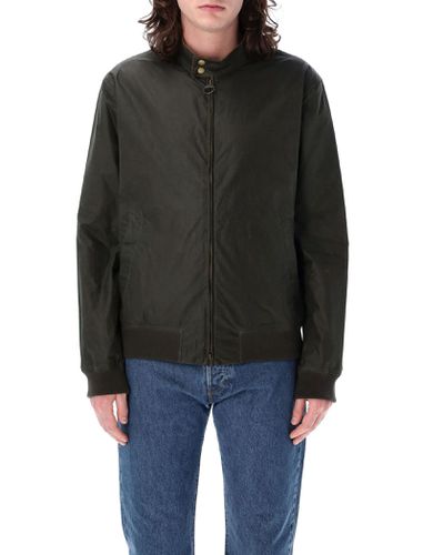 Royston Lightweight Casual Jacket - Barbour - Modalova