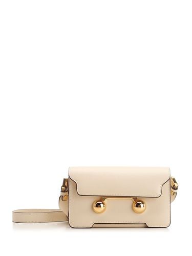 Marni Mini trunkaroo Shoulder Bag - Marni - Modalova