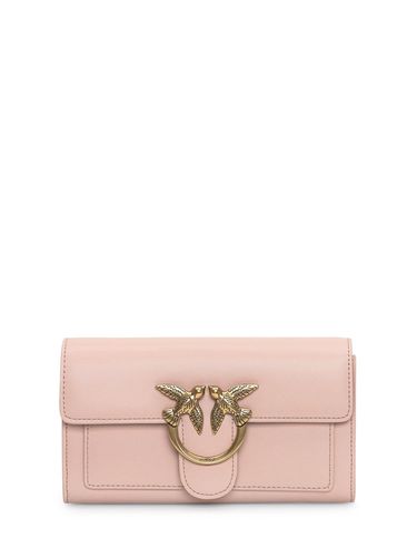 Pinko Love One Wallet - Pinko - Modalova