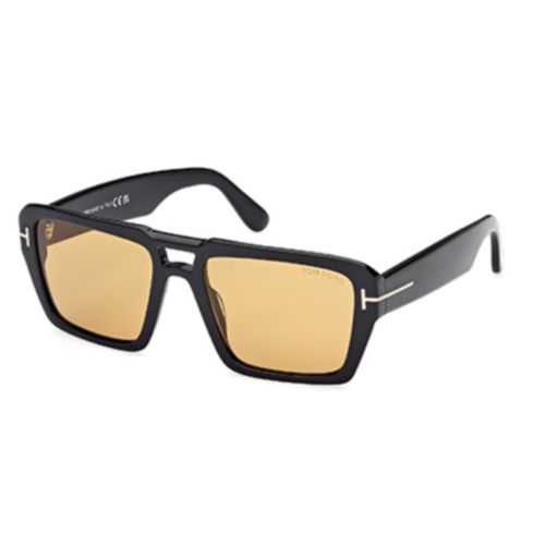 Ft11535601e - / Marrone - Tom Ford Eyewear - Modalova