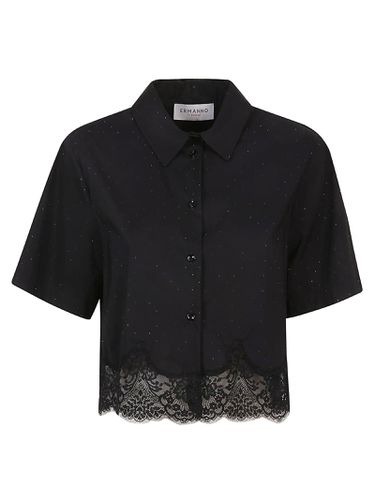 Ermanno Shirts - Ermanno Firenze - Modalova