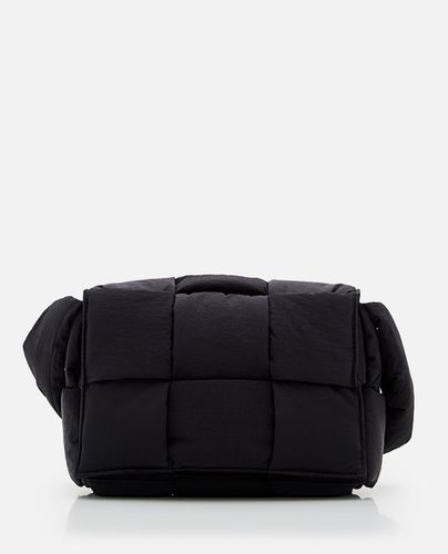 Nylon Padded Tech Cassette - Bottega Veneta - Modalova