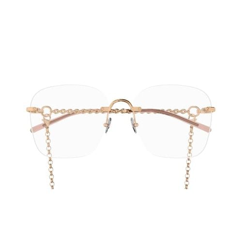 Pomellato PM0115O Eyewear - Pomellato - Modalova