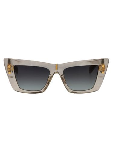 Balmain B - Eye Sunglasses - Balmain - Modalova