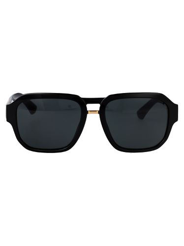 Dg4464 Sunglasses - Dolce & Gabbana Eyewear - Modalova